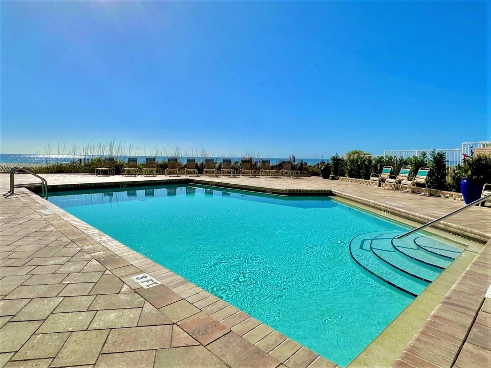 Holiday home Pelican Walk 308