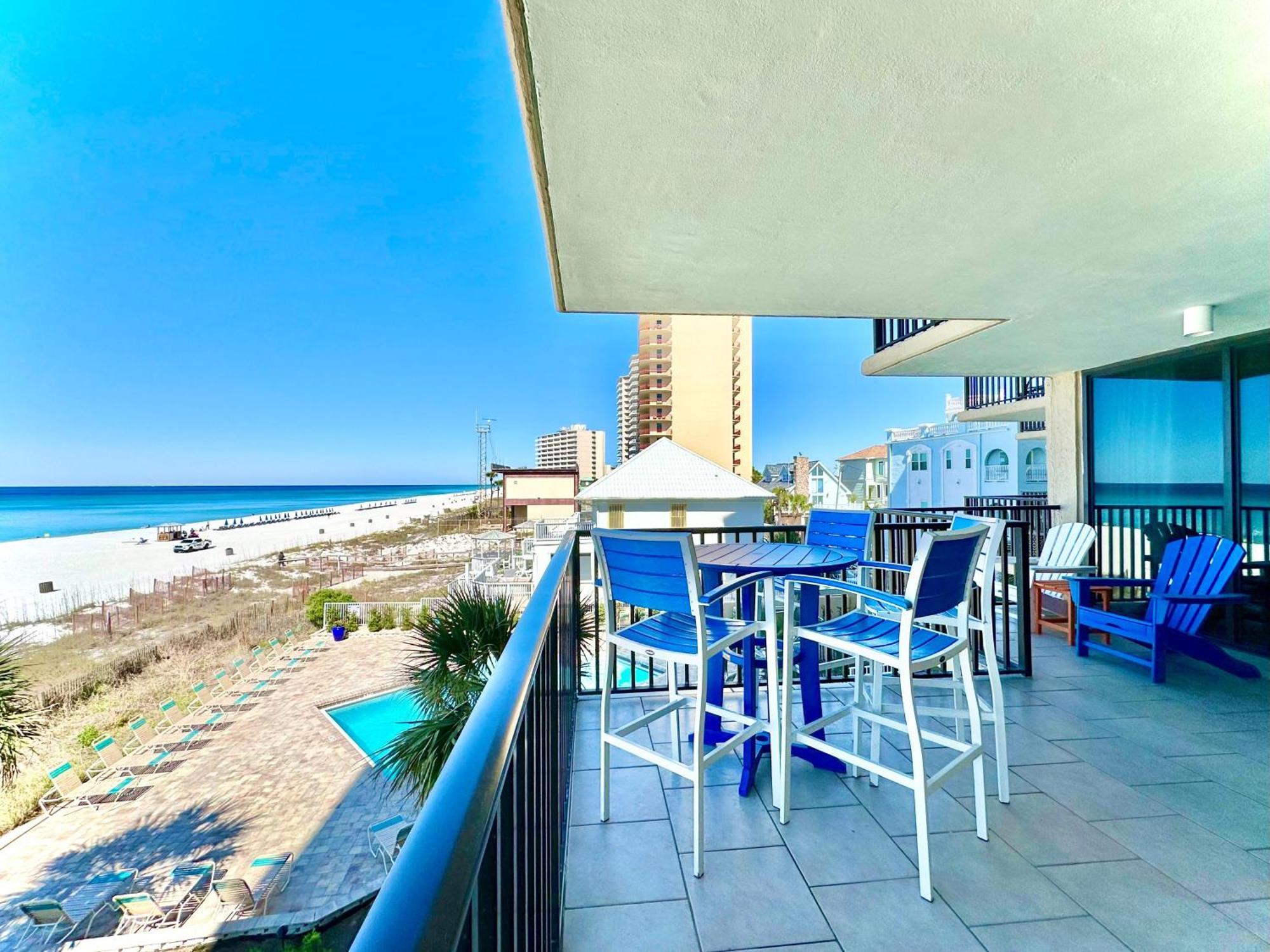 Holiday home Pelican Walk 308 Panama City Beach