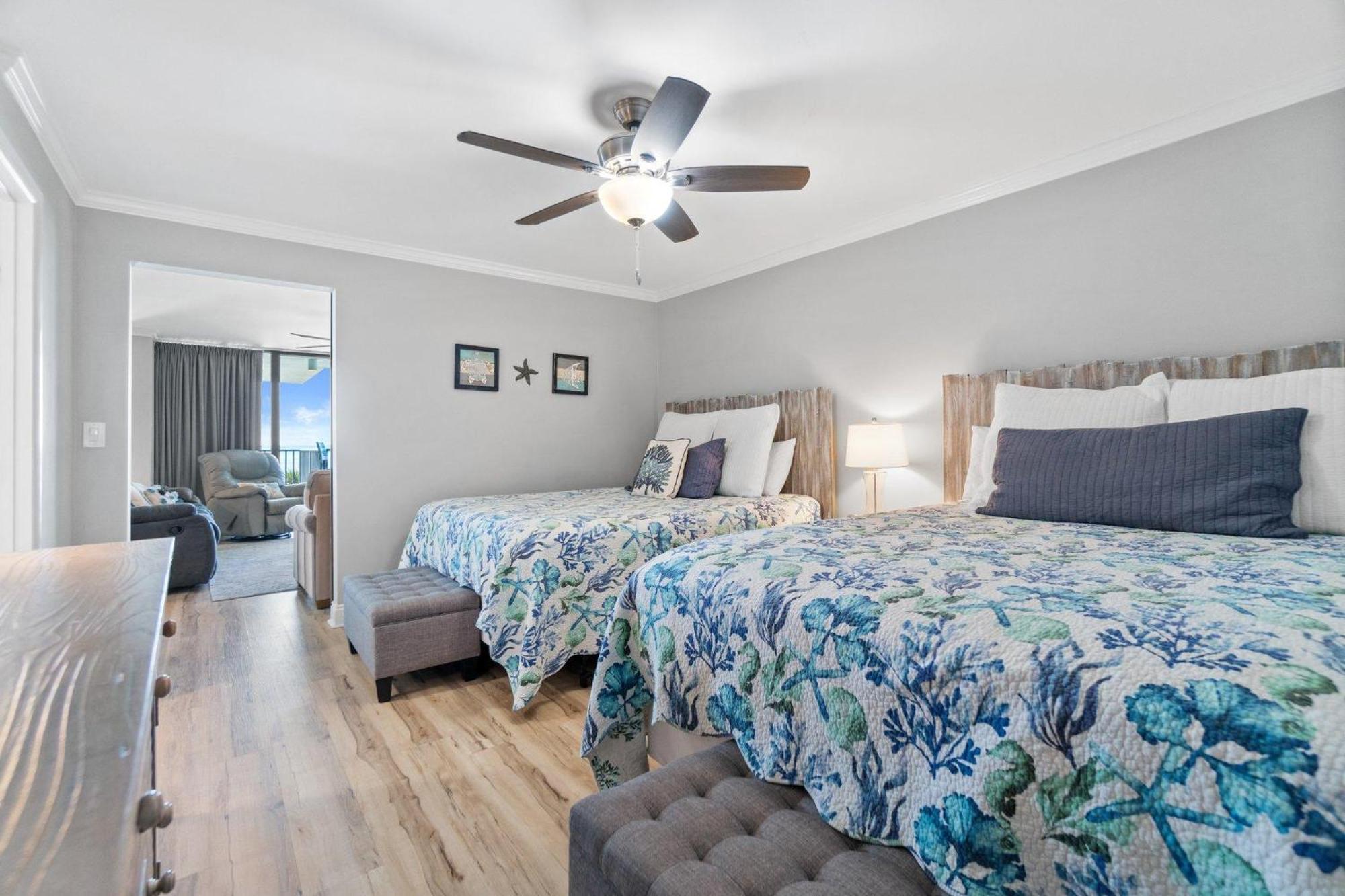 Holiday home Pelican Walk 308