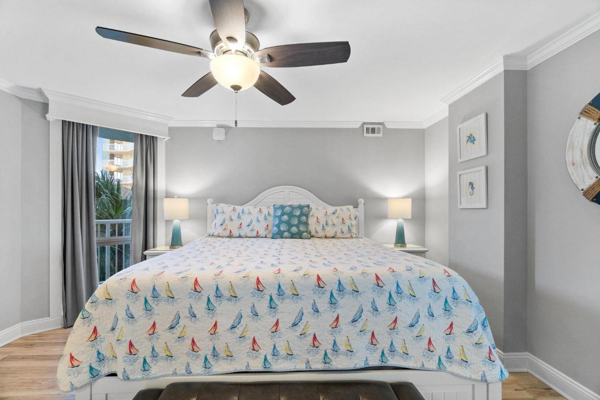 Pelican Walk 308 Holiday home Panama City Beach