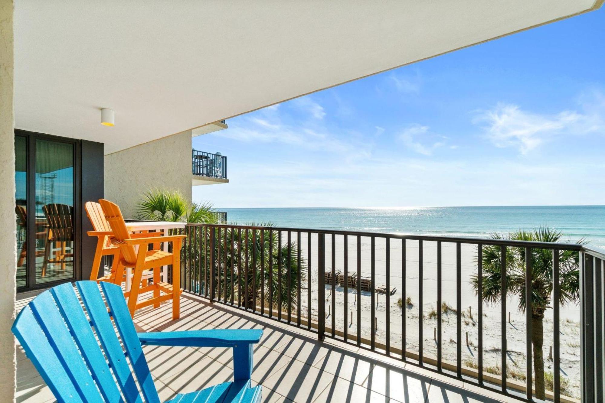 Holiday home Pelican Walk 308