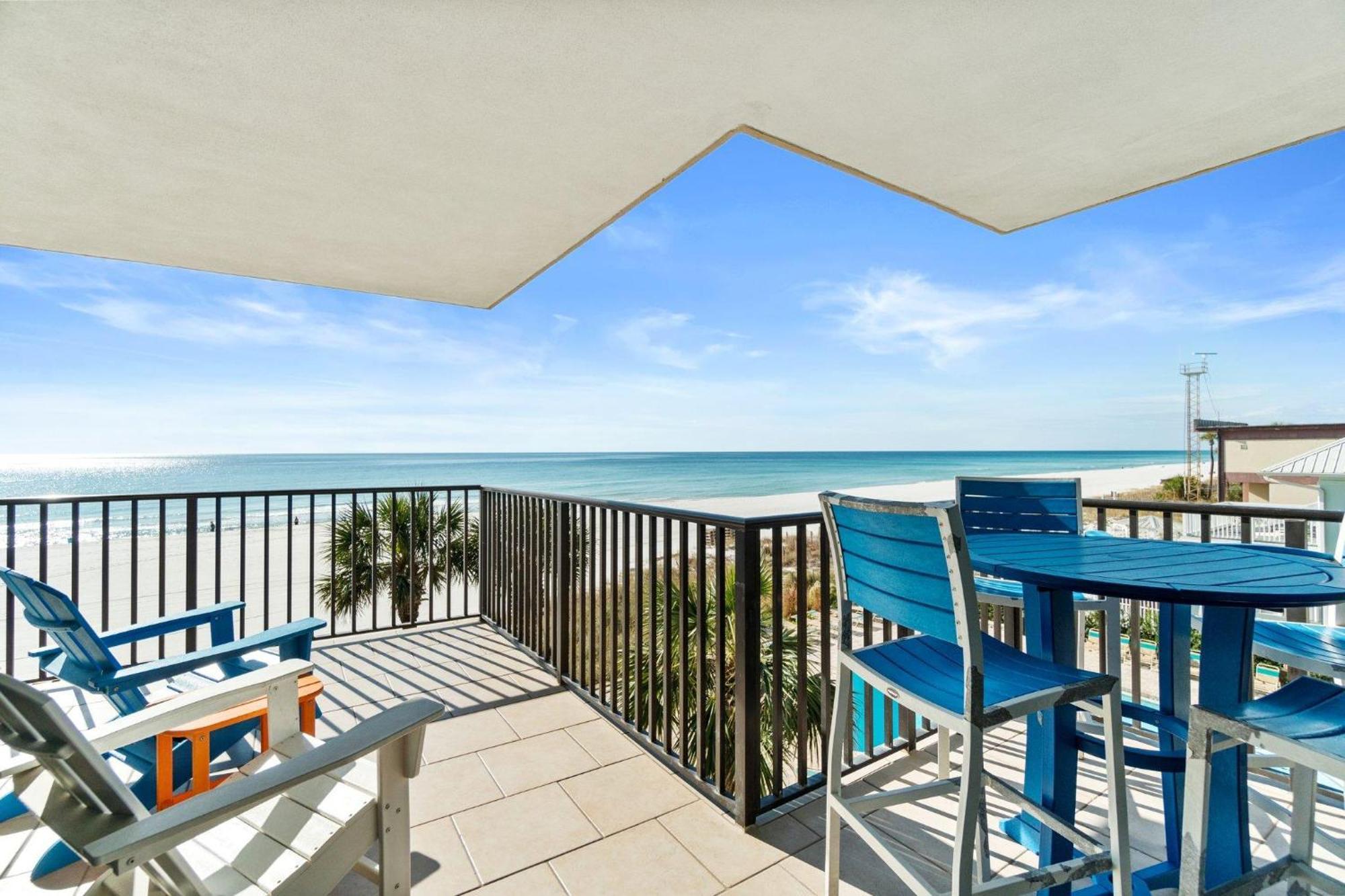 Holiday home Pelican Walk 308 Panama City Beach