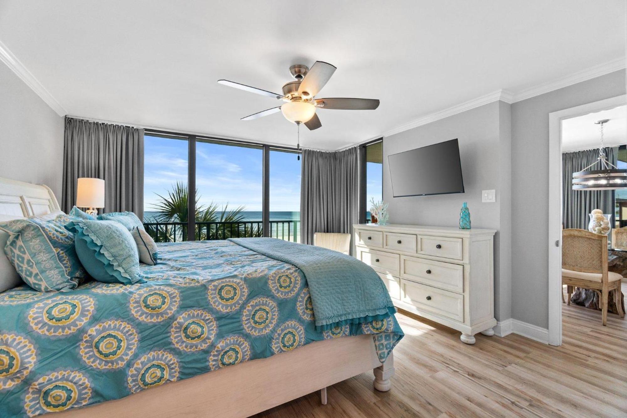 Pelican Walk 308 Holiday home Panama City Beach
