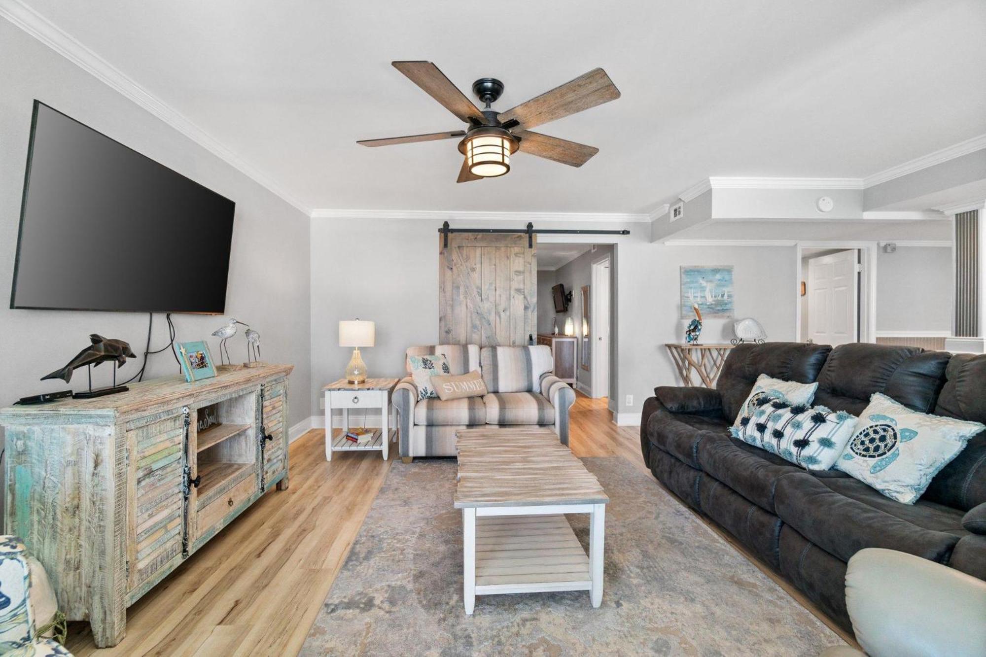 Holiday home Pelican Walk 308 Panama City Beach